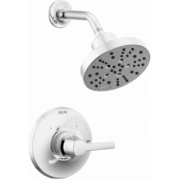 Galeon 14 Series Shower Trim with H2OKinetic - T14272-PR
