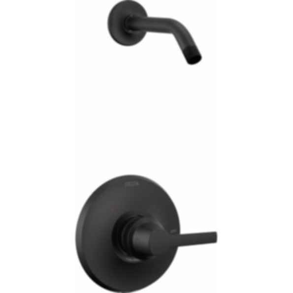 Galeon 14 Series Shower Trim with H2OKinetic - T14272-PR