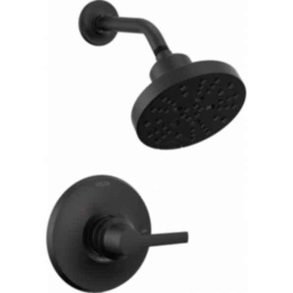 Galeon 14 Series Shower Trim with H2OKinetic - T14272-PR