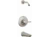 Galeon 14S Tub Shower Trim with H2OKinetic - T14472-PR