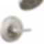 Galeon 14S Tub Shower Trim with H2OKinetic - T14472-PR