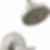 Galeon 14 Series Shower Trim - Less Head - T14272-PR-LHD