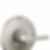 Galeon 14 Series Tub & Shower Trim - Less Head - T14472-PR-LHD