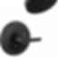 Galeon 14 Series Tub & Shower Trim - Less Head - T14472-PR-LHD