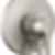 Galeon 17 Series Valve Only Trim - T17072-PR