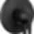 Galeon 17 Series Valve Only Trim - T17072-PR