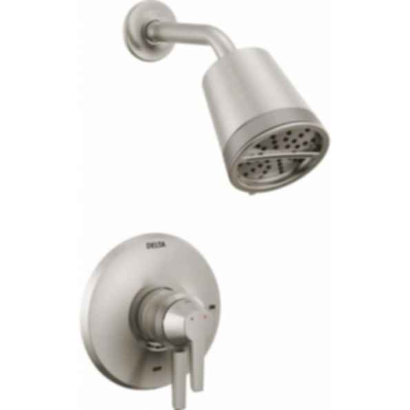 Galeon 17 Series Shower Trim with Cylinder SH - T17271-PR