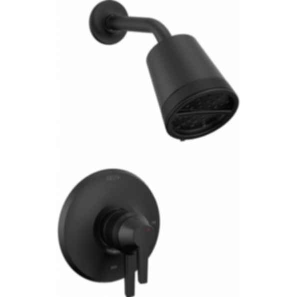 Galeon 17 Series Shower Trim with Cylinder SH - T17271-PR