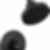 Galeon 17 Series Shower Trim with H2OKinetic - T17272-PR