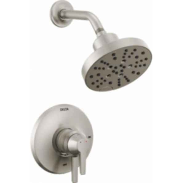 Galeon 17 Series Shower Trim with H2OKinetic - T17272-PR