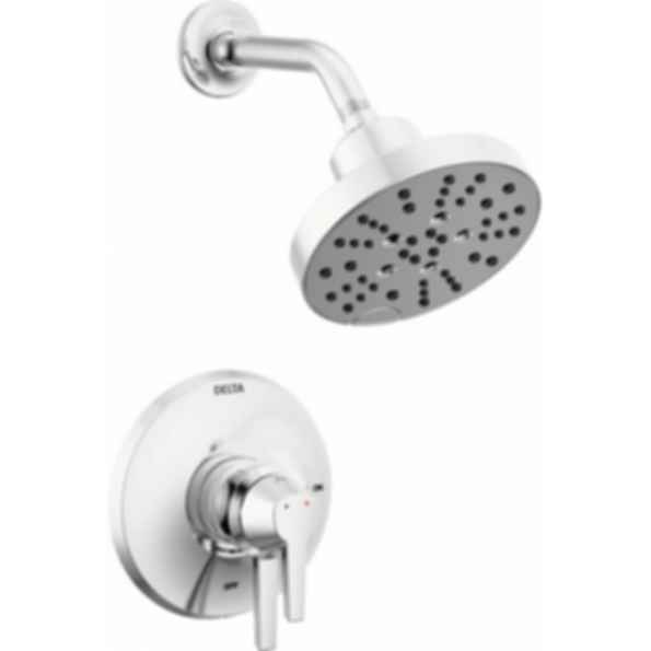 Galeon 17 Series Shower Trim with H2OKinetic - T17272-PR