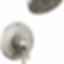 Galeon 17S Tub Shower Trim with H2OKinetic - T17472-PR