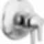 Galeon 17T Series Valve Only Trim - T17T071-PR