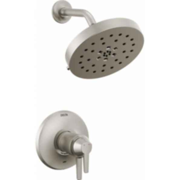Galeon 17T Series Shower Trim with UltraSoak - T17T271-PR
