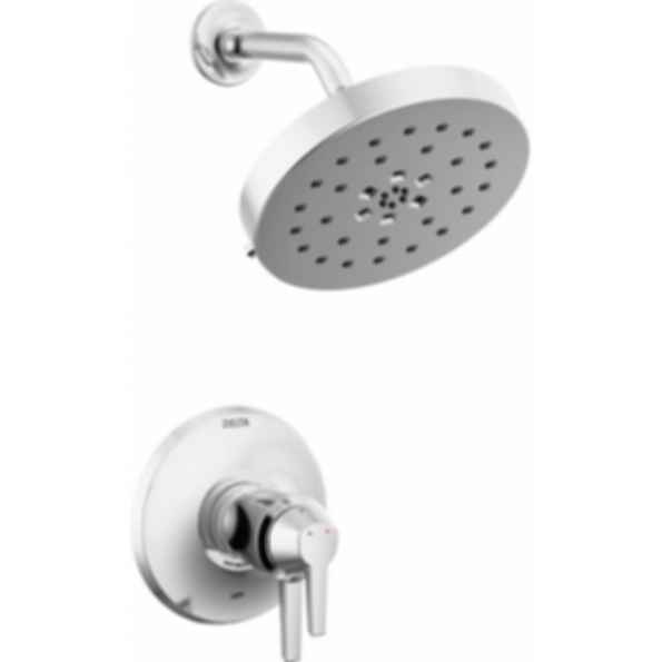 Galeon 17T Series Shower Trim with UltraSoak - T17T271-PR
