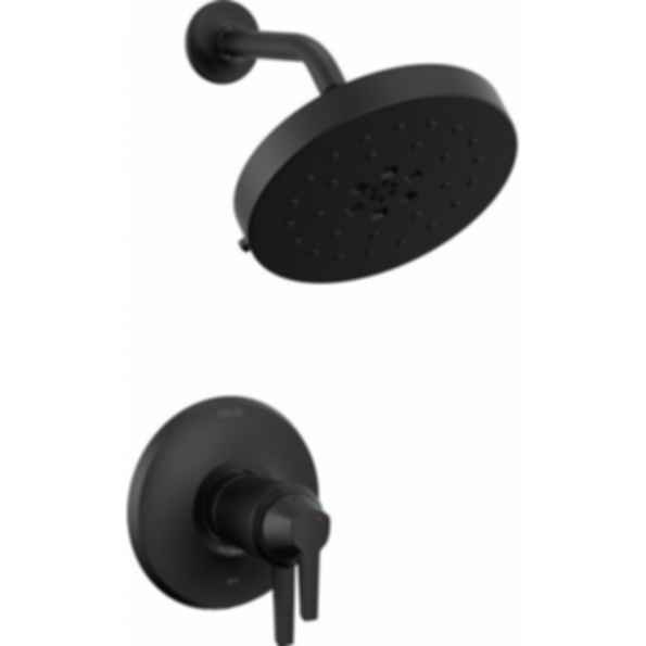 Galeon 17T Series Shower Trim with UltraSoak - T17T271-PR