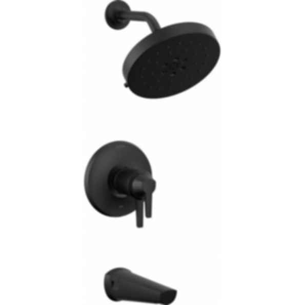 Galeon 17T S Tub Shower Trim with UltraSoak - T17T471-PR