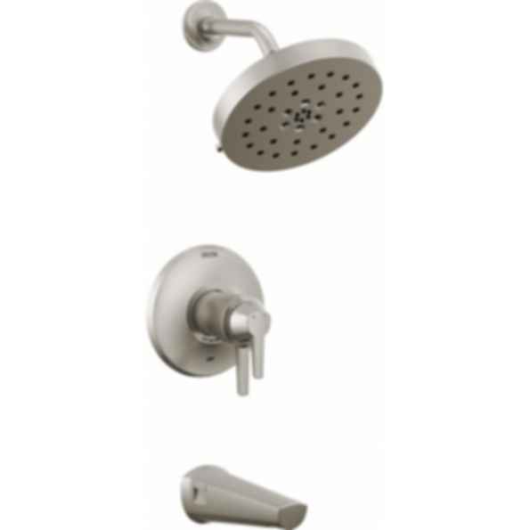 Galeon 17T S Tub Shower Trim with UltraSoak - T17T471-PR