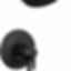Galeon 17T S Tub Shower Trim with UltraSoak - T17T471-PR
