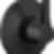 Galeon 3 Setting Diverter Trim - T11871-PR