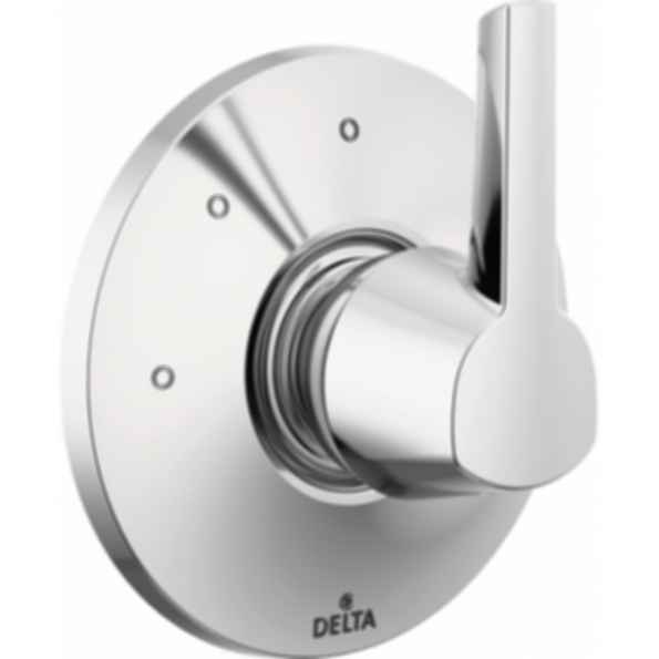 Galeon 3 Setting Diverter Trim - T11871-PR