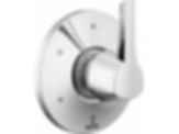 Galeon 6 Setting Diverter Trim - T11971-PR