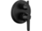 Galeon 14S Integrated Diverter Trim - 3 Setting - T24871-PR