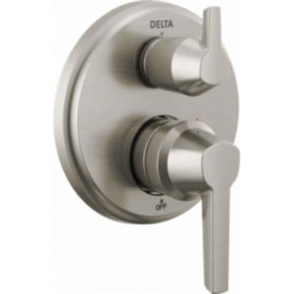 Galeon 14S Integrated Diverter Trim - 3 Setting - T24871-PR