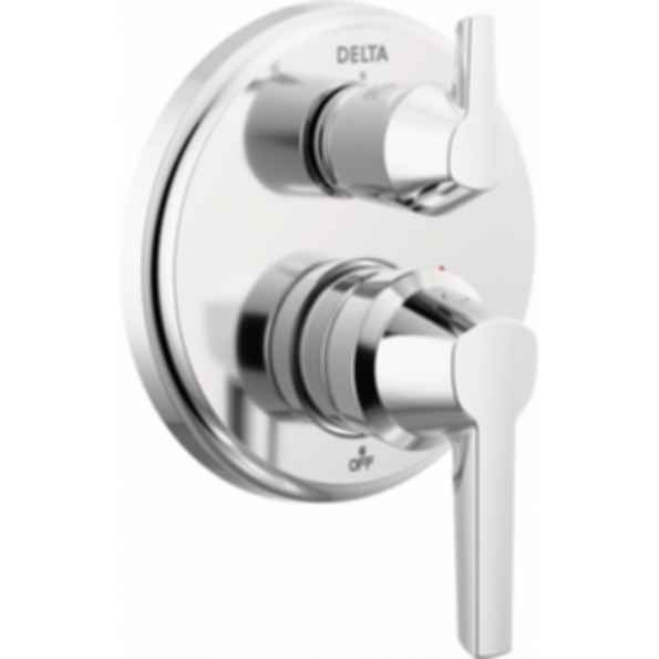 Galeon 14S Integrated Diverter Trim - 3 Setting - T24871-PR