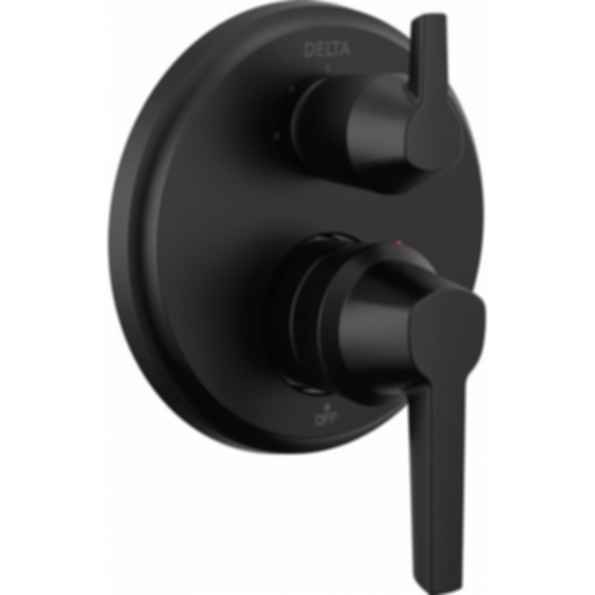 Galeon 14S Integrated Diverter Trim - 3 Setting - T24871-PR