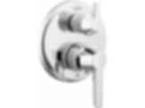 Galeon 14S Integrated Diverter Trim - 6 Setting - T24971-PR
