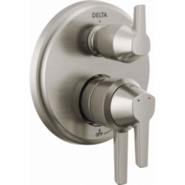 Galeon 17S Integrated Diverter Trim - 3 Setting - T27871-PR