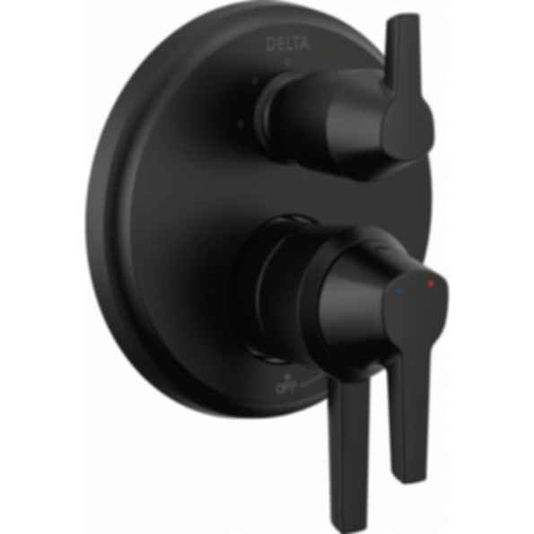 Galeon 17S Integrated Diverter Trim - 3 Setting - T27871-PR