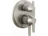 Galeon 17S Integrated Diverter Trim - 6 Setting - T27971-PR