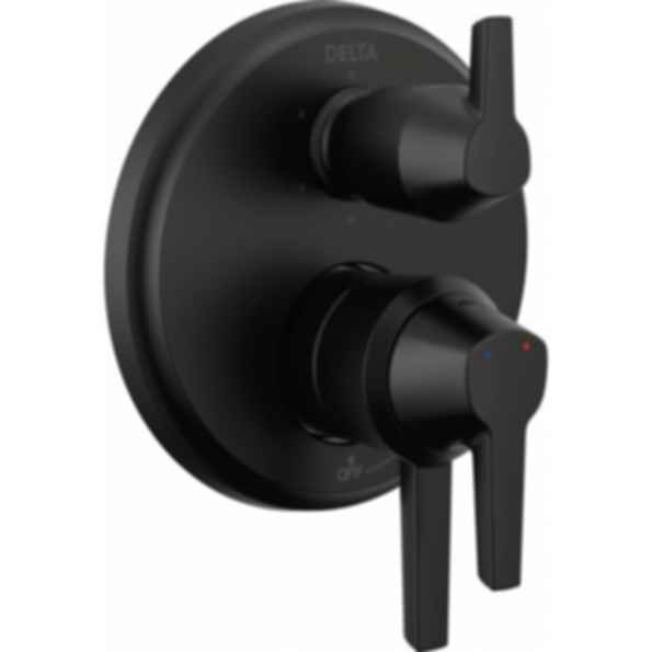 Galeon 17S Integrated Diverter Trim - 6 Setting - T27971-PR