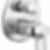Galeon 17T S Integrated Diverter Trim-3 Setting - T27T871-PR