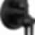 Galeon 17T S Integrated Diverter Trim-3 Setting - T27T871-PR