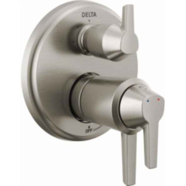 Galeon 17T S Integrated Diverter Trim-3 Setting - T27T871-PR