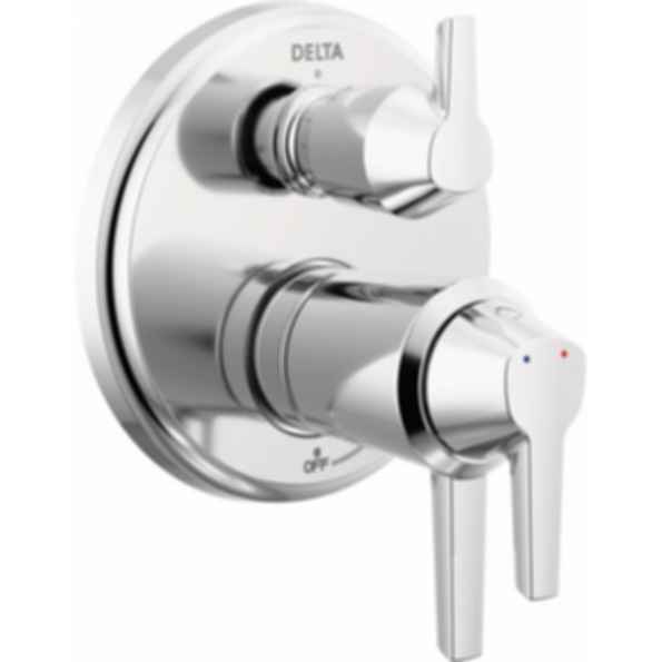 Galeon 17T S Integrated Diverter Trim-3 Setting - T27T871-PR