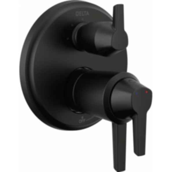 Galeon 17T S Integrated Diverter Trim-3 Setting - T27T871-PR