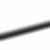 Galeon 24" Towel Bar - 77224
