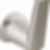 Galeon Robe Hook - 77235