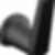 Galeon Robe Hook - 77235