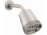 Galeon 3-Setting Showerhead - 52386-PR