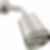 Galeon 3-Setting Showerhead - 52386-PR