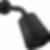 Galeon 3-Setting Showerhead - 52386-PR