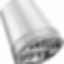 Galeon 3-Setting Showerhead - 52386-PR