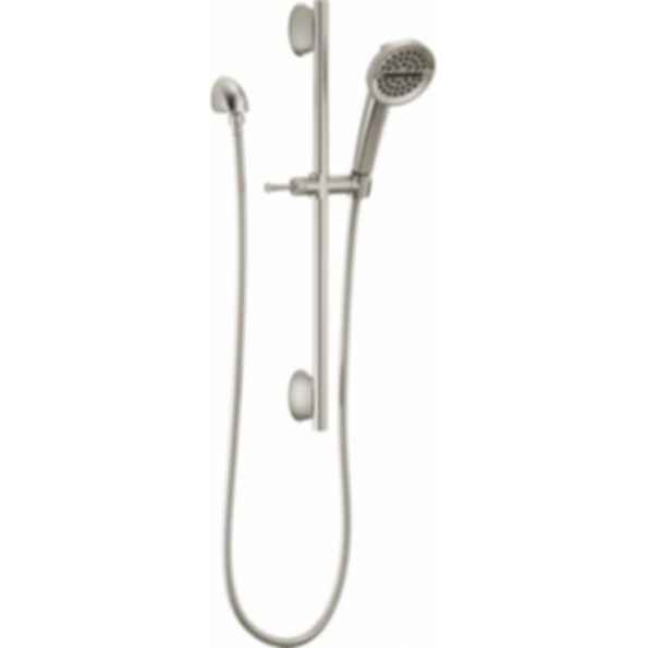 Galeon 3-Setting Slide Bar Handshower - 51386-PR
