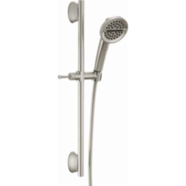 Galeon 3-Setting Slide Bar Handshower - 51386-PR