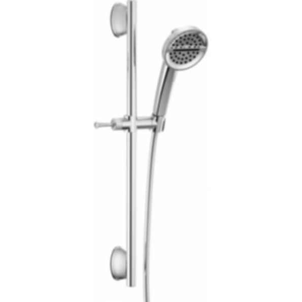 Galeon 3-Setting Slide Bar Handshower - 51386-PR